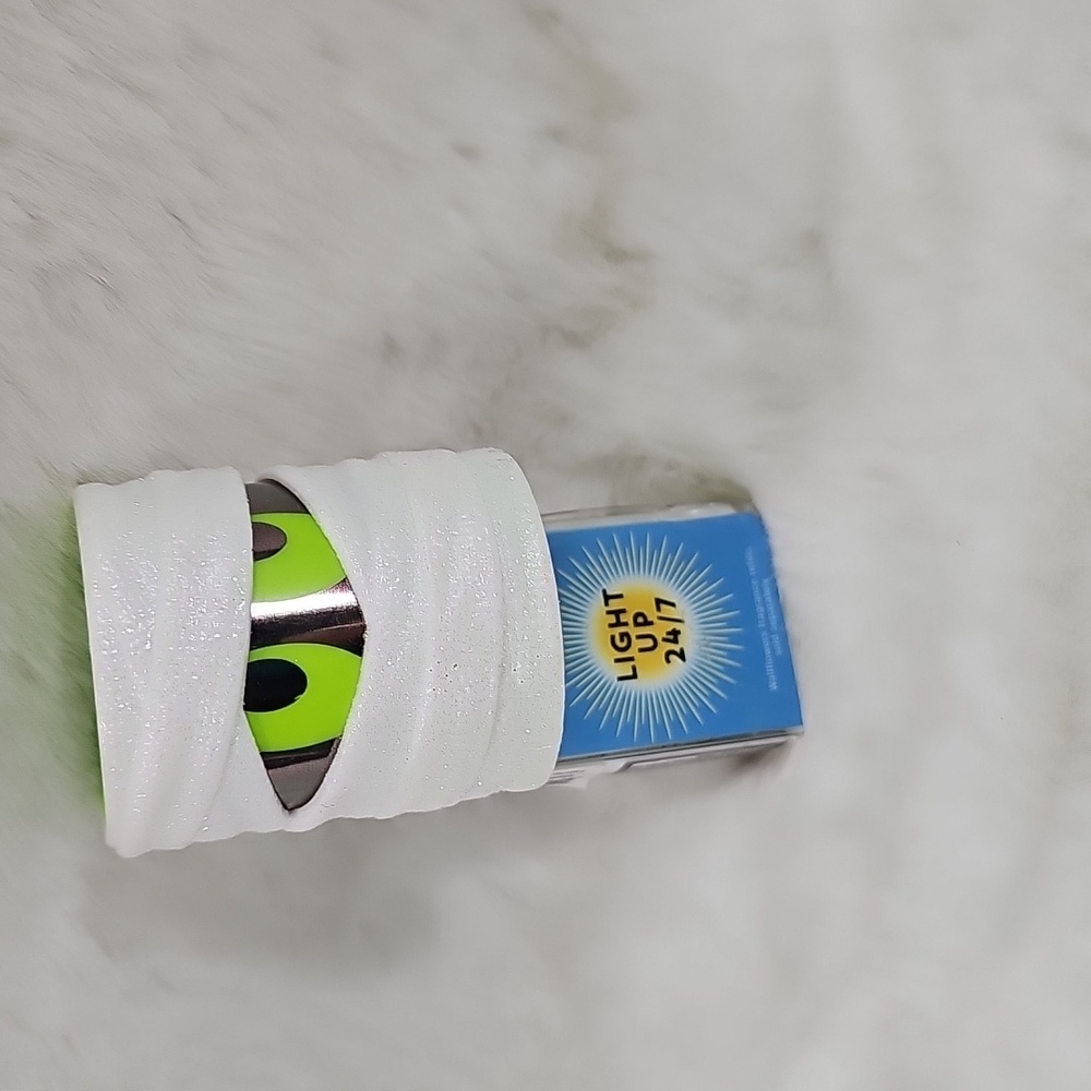 Bath & Body Works Light Up 24/7 Mummy Wallflower Plug